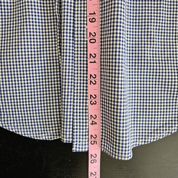 Ralph Lauren Button Down Shirt YM - Picture 4 of 4